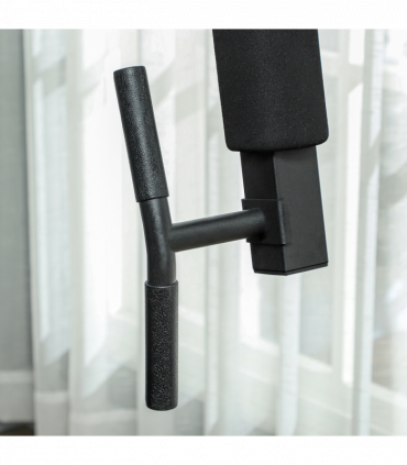 SPORTNOW Home Gym Machine Compact Multi Gym with 45kg Weight Stack