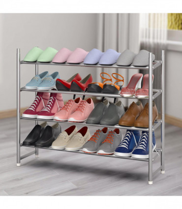 Shoe Rack Organiser
