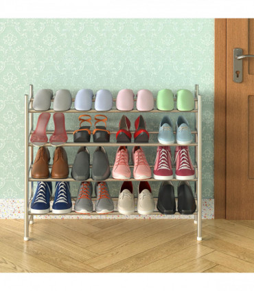 Shoe Rack Organiser
