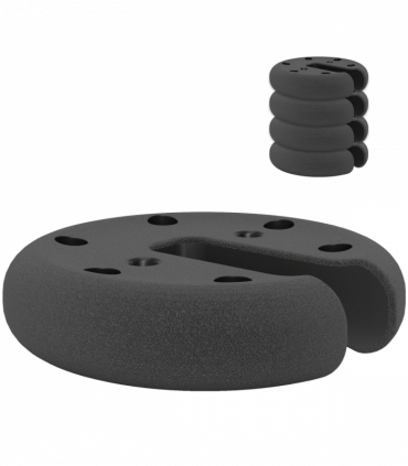 Tent Weight Base, 4pcs Anchor Weights