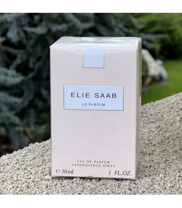 Elie Saab Le Parfum Eau De Parfum Spray 30ml