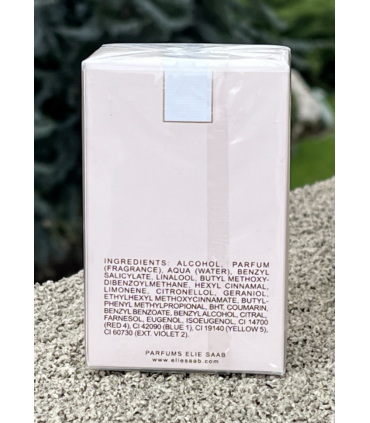 Elie Saab Le Parfum Eau De Parfum Spray 30ml