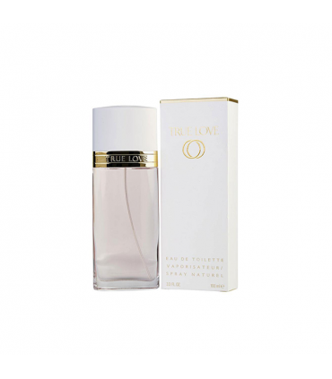 Elizabeth Arden True Love  Eau De Toilette Spray 100ml