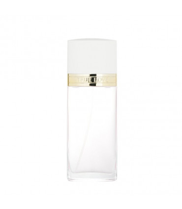 Elizabeth Arden True Love  Eau De Toilette Spray 100ml