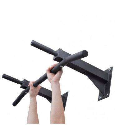 vidaXL Chinning Bar 90 kg