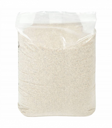 vidaXL Filter Sand 25 kg 1.0-1.6 mm