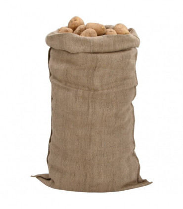 vidaXL Jute Sacks 30 pcs 65x135 cm 100% Jute 340 gsm