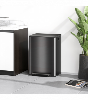 AIYAPLAY Foldable Kids Slide, Baby Slide for 1.5-3 Years, Green