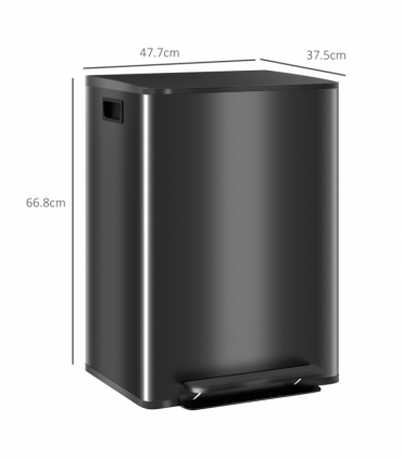 AIYAPLAY Foldable Kids Slide, Baby Slide for 1.5-3 Years, Green