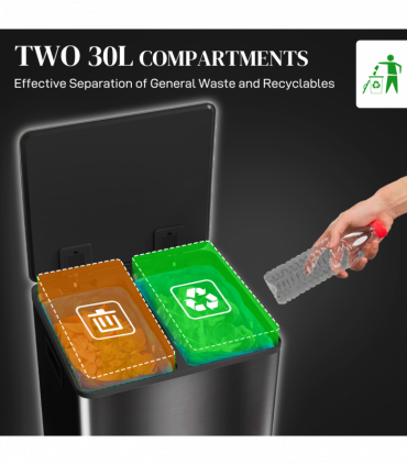 AIYAPLAY Foldable Kids Slide, Baby Slide for 1.5-3 Years, Green