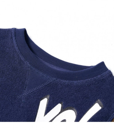 Kids' Sweatshirt Dark Navy 92
