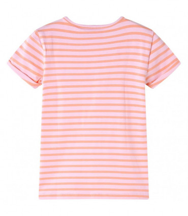 Kids' T-shirt Pink 92