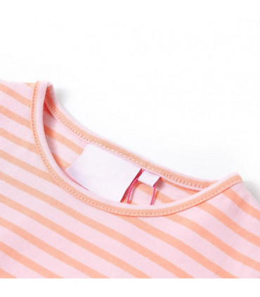 Kids' T-shirt Pink 92