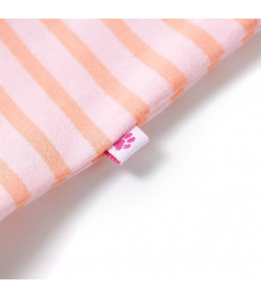 Kids' T-shirt Pink 92