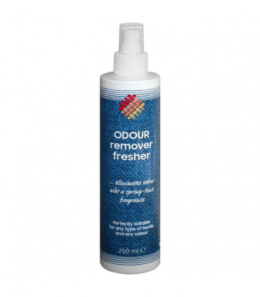 Odour Remover & Refresher 250 ml