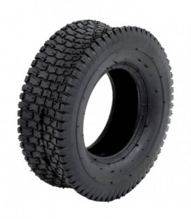 Wheelbarrow Tyre 13x5.00-6 4PR Rubber