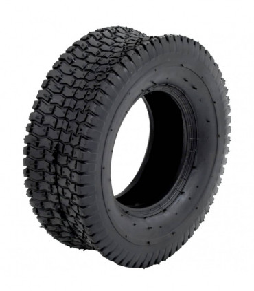 Wheelbarrow Tyre 13x5.00-6 4PR Rubber