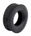 Wheelbarrow Tyre 13x5.00-6 4PR Rubber