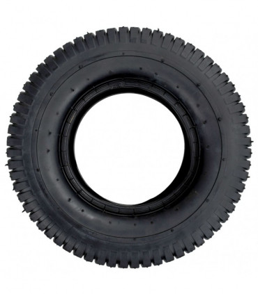 Wheelbarrow Tyre 13x5.00-6 4PR Rubber