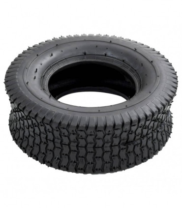Wheelbarrow Tyre 13x5.00-6 4PR Rubber