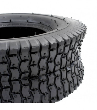 Wheelbarrow Tyre 13x5.00-6 4PR Rubber