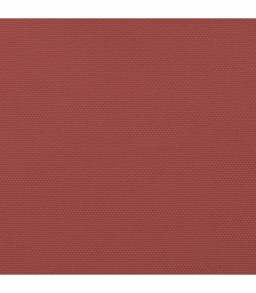 vidaXL Balcony Screen Terracotta 120x800 cm 100% Polyester Oxford