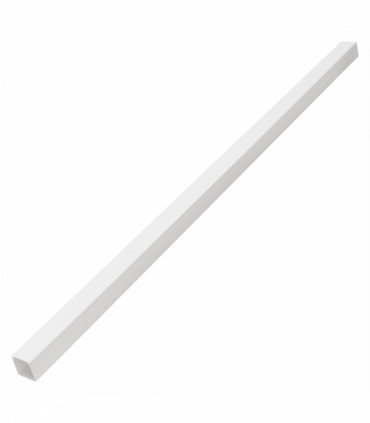 vidaXL Cable Trunking Self-Adhesive 25x16 mm 30 m PVC