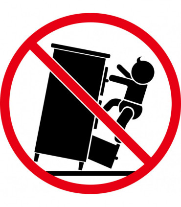 Wooden French Desk with Curved Legs and 5 Drawers