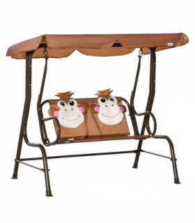 Toddler Swing Set