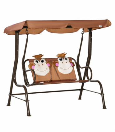 Toddler Swing Set