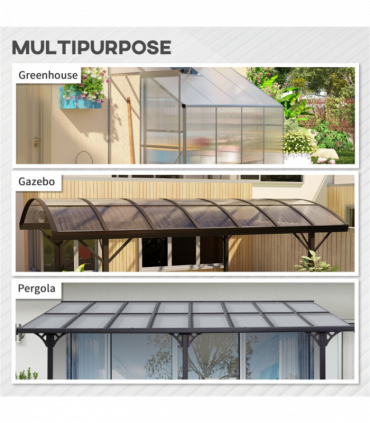 GreenhousePanels