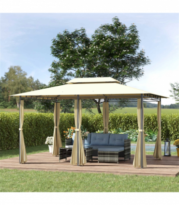 Patio Gazebo