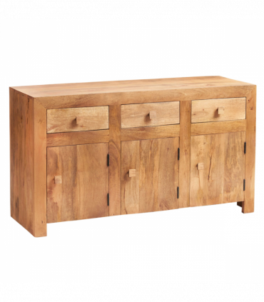 Toko Light Mango Large Sideboard