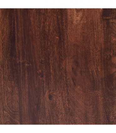 Toko Dark Mango 3 Drawer Sideboard