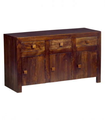 Toko Dark Mango Large Sideboard