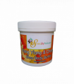 Sheabynature Jasmine & Rosewood Body Butter with  Pure Unrefined Shea Butter, Cocoa butter and Vitamin E 250g e