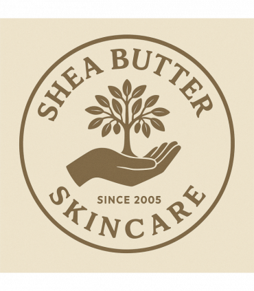 SheaByNature 6-Pot Body Butter Set – 250ml Natural Shea Butter Moisturisers for Dry Skin (Mango & Lime, Passion Fruit, Blackberry Blackcurrant, Neroli Lavender, Sandalwood Spice, Ylang Ylang Orange)