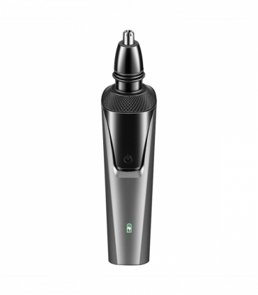 USB Rechargeable 3-In-1 Men's Professional Multi-function Cheek Beard Trimmer Men Nose Hair Cutting Barber Shaver Machine