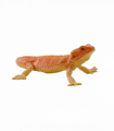 Bearded Dragon Toy  Realistic Reptile Model