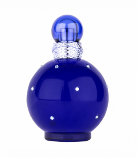 Britney Spears Midnight Fantasy Eau De Parfum Spray 100ml