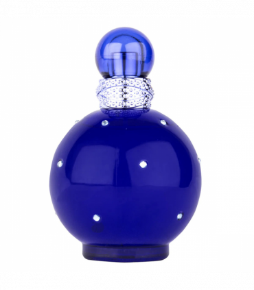 Britney Spears Midnight Fantasy Eau De Parfum Spray 100ml