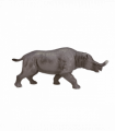 Brontotherium Toy  Realistic Prehistoric Mammal Figure