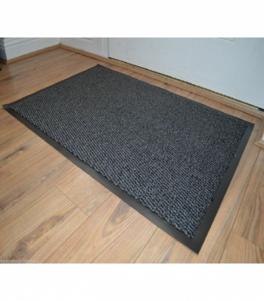 GREY Barrier Mat 80cm x 160cm