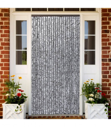 Insect Door Curtain