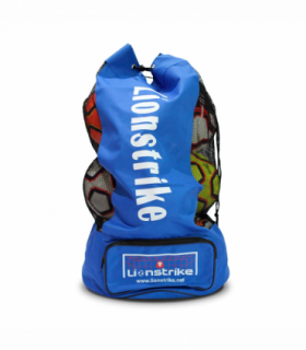 Lionstrike Football Bag / Ball Sack