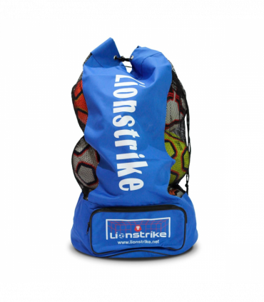 Lionstrike Football Bag / Ball Sack