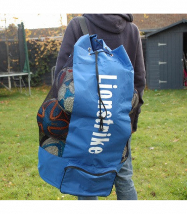 Lionstrike Football Bag / Ball Sack