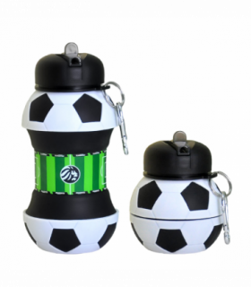 Lionstrike Sports Water Bottle, 550ml