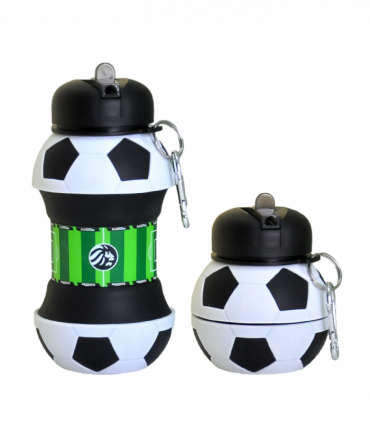 Lionstrike Sports Water Bottle, 550ml