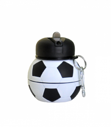 Lionstrike Sports Water Bottle, 550ml